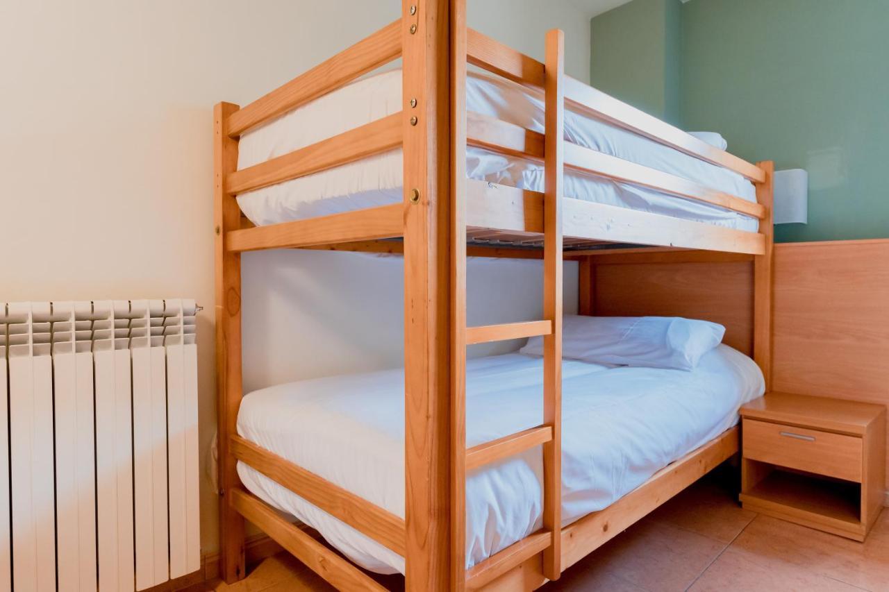 Pierre & Vacances Aparthotel La Tulipa Ordino Dış mekan fotoğraf