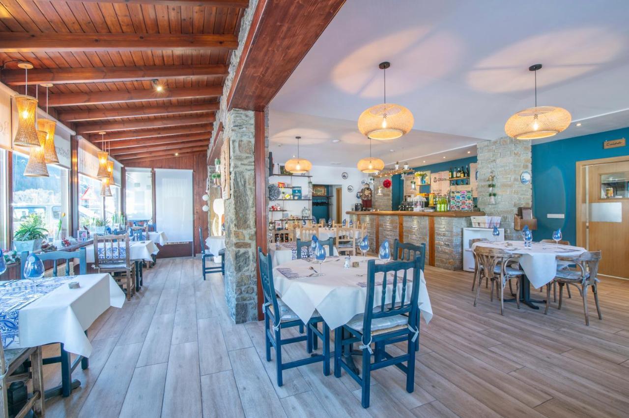 Pierre & Vacances Aparthotel La Tulipa Ordino Dış mekan fotoğraf
